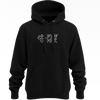 Simply Futhark Hoodie – Dark Comfort, No Compromise