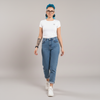Women’s Basic Tee – Soft, Lightweight & Flattering