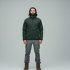 Mystic Outdoor Fleece – Recycled Microfleece Men's Jacket
