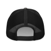 Minimalist Trucker Cap – Futhark Collection