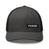 Minimalist Trucker Cap – Futhark Collection