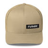 Minimalist Trucker Cap – Futhark Collection