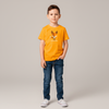 Kids’ Fox T-Shirt – Futhark Forest Co. (Unisex)