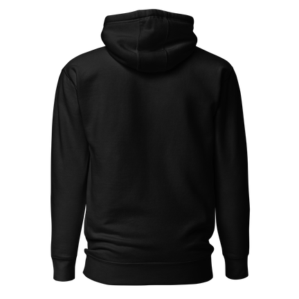 Simply Futhark Hoodie