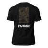 Wood Vibes Futhark Eco-Friendly T-Shirt